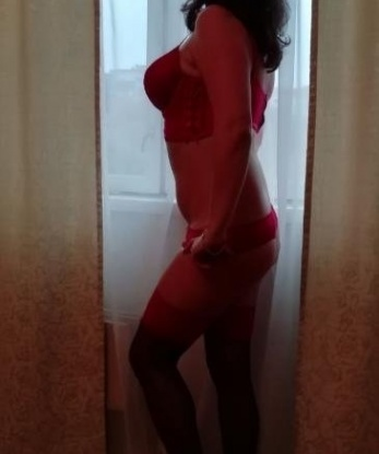 Анкета проститутки Анна - Фото, г. Харовск, 24 года, №10295