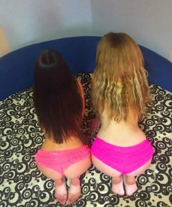 Анкета проститутки Таисия - Фото, г. Харовск, 24 года, №5367