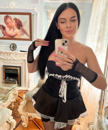 Анкета проститутки Ларюша - Фото, г. Харовск, 35 лет, №9785